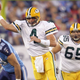Illustration for article titled ESPN Pal Blocks For Favre In Mississippi Boondoggle, But He’s Not In The Clear Just Yet